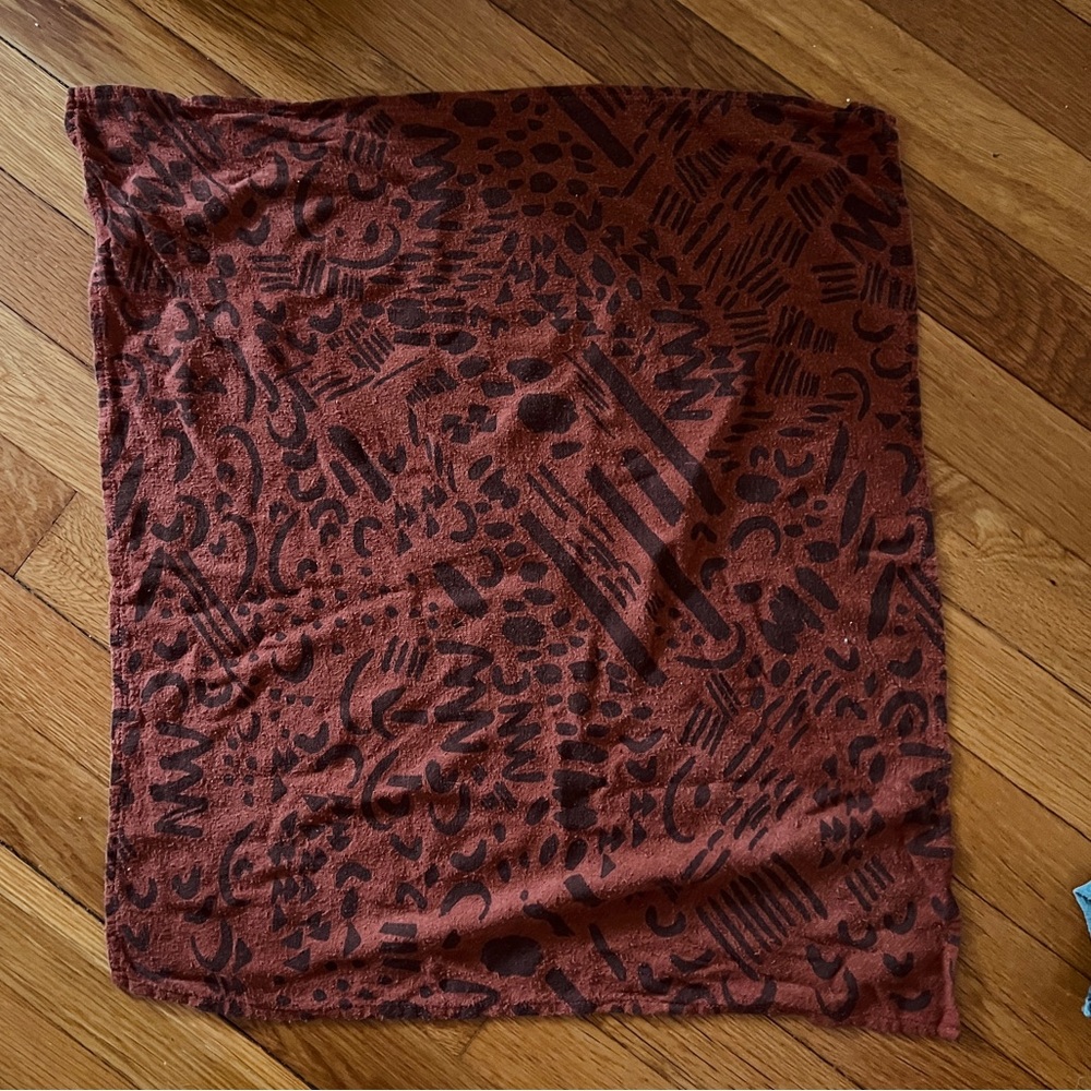 Jenny Pennywood bandana